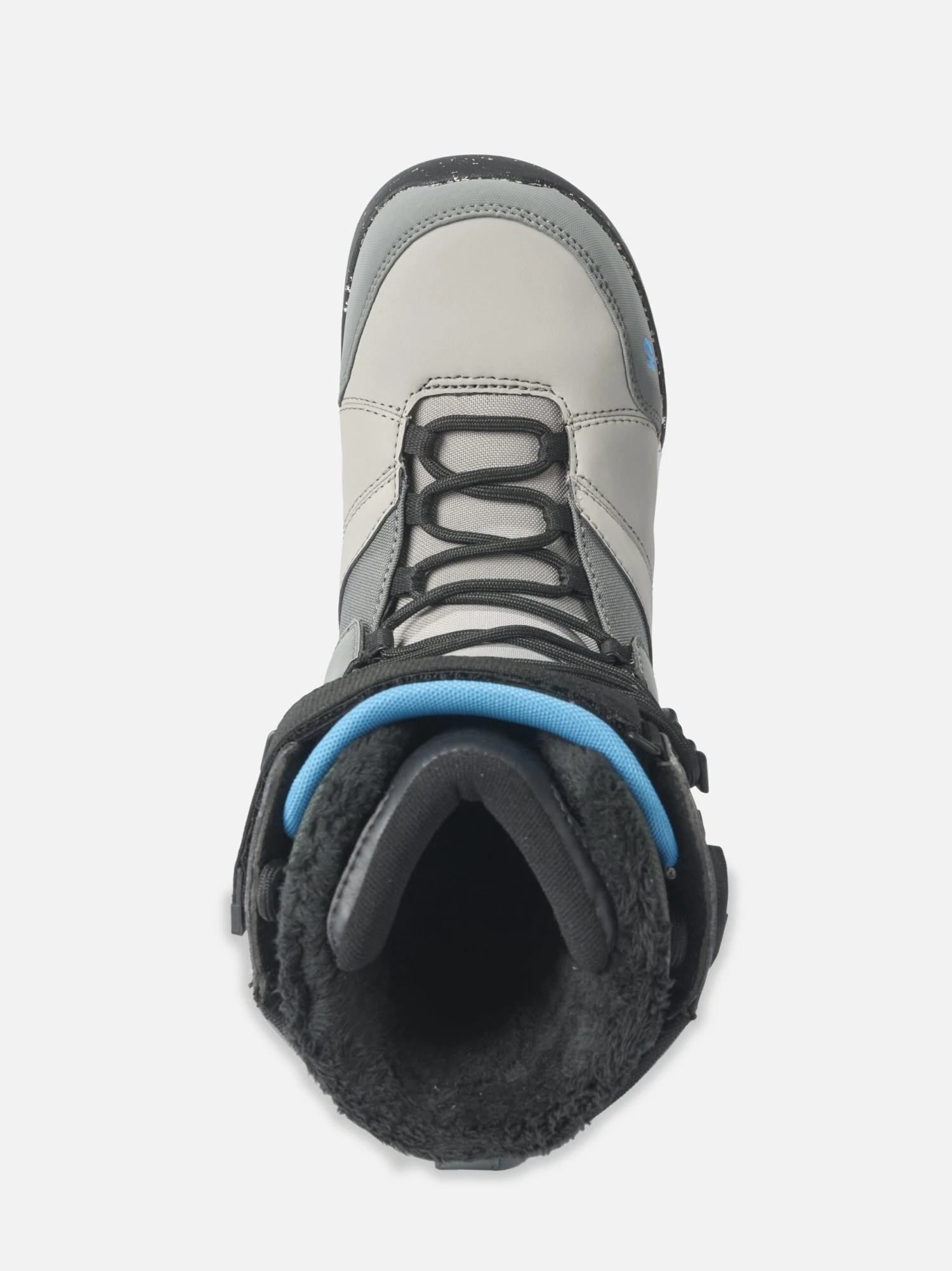 K2 Overdraft Men's Snowboard Boots 2024 20 K2 Overdraft Men's Snowboard Boots 2024 - Image 18