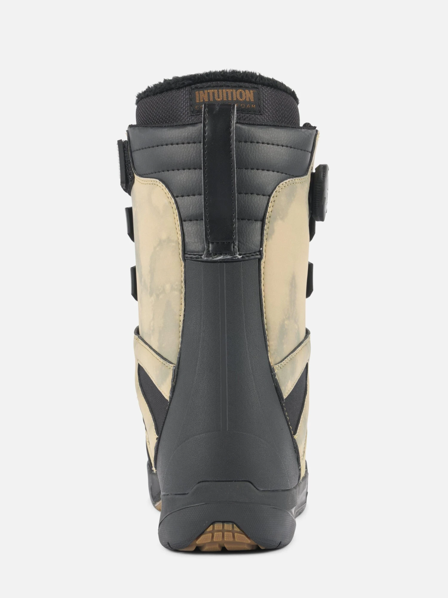 K2 Overdraft Men's Snowboard Boots 2024 11 K2 Overdraft Men's Snowboard Boots 2024 - Image 9