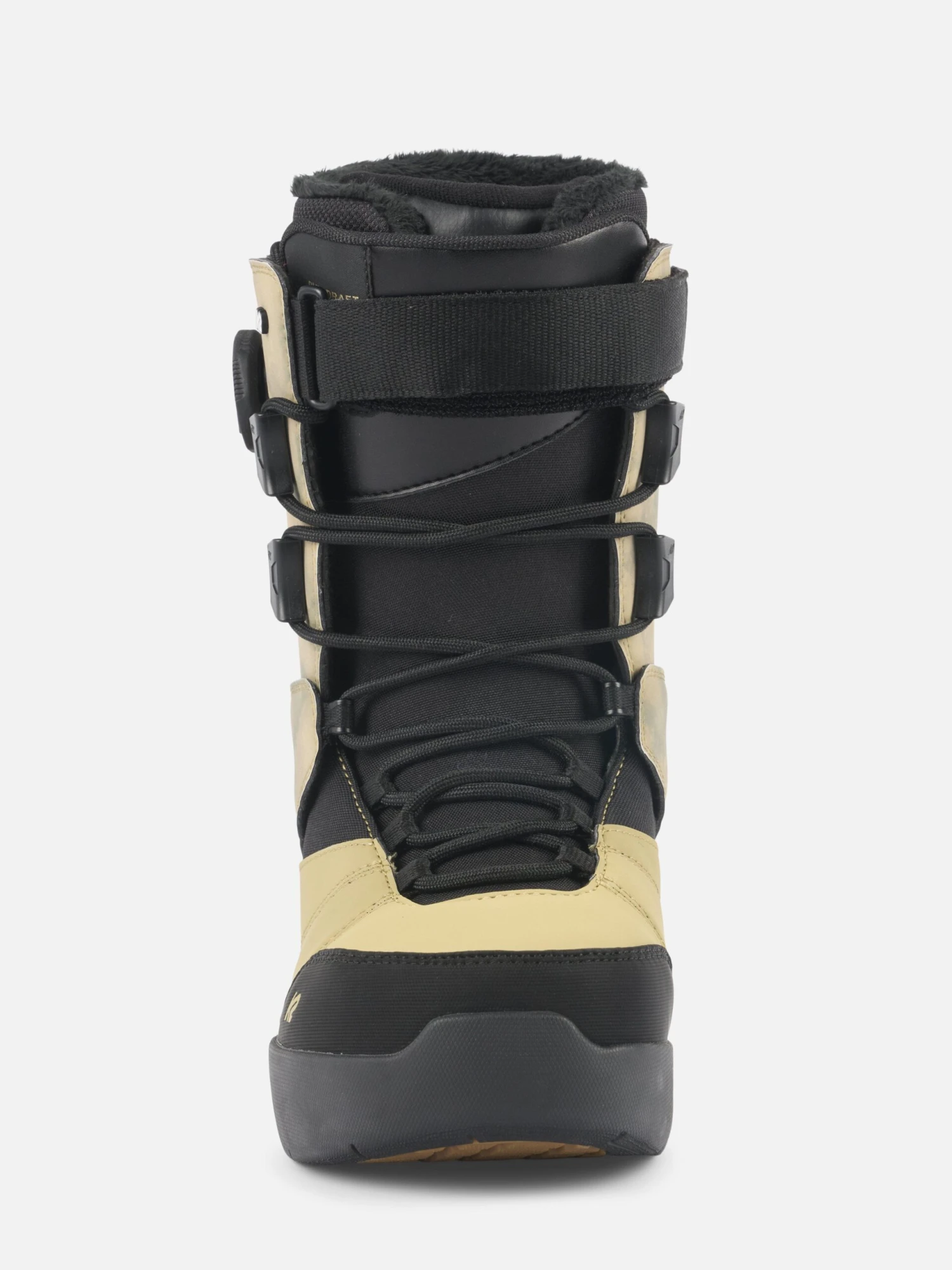 K2 Overdraft Men's Snowboard Boots 2024 12 K2 Overdraft Men's Snowboard Boots 2024 - Image 10