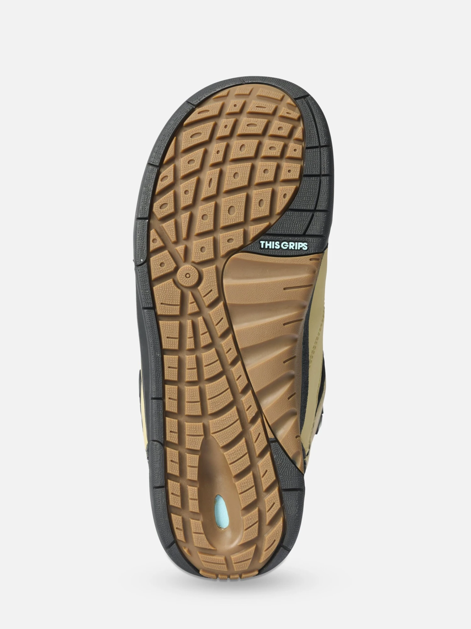 K2 Overdraft Men's Snowboard Boots 2024 13 K2 Overdraft Men's Snowboard Boots 2024 - Image 11