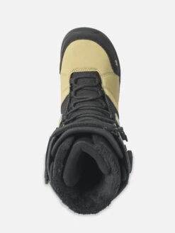 K2 Overdraft Men's Snowboard Boots 2024 33 K2 Overdraft Men's Snowboard Boots 2024 -Christy sports k2 2324 overdraft tan B2303008 6