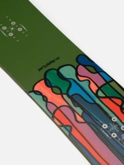 K2 Party Platter Unisex Snowboard 2024 -Christy sports k2 2324 party platter B2302011 6
