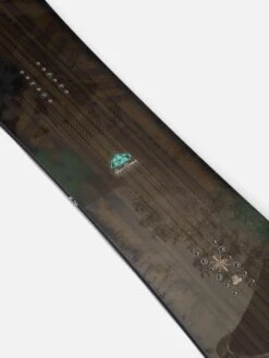 K2 Passport Unisex Snowboard 2024 -Christy sports k2 2324 passport B2302008 6