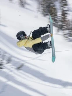 K2 Passport Unisex Snowboard 2024 -Christy sports k2 2324 passport B2302008 8