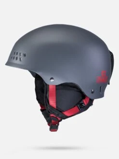 K2 Phase Pro Men's Helmet 2024 -Christy sports k2 2324 phase pro gunmetal S2308006