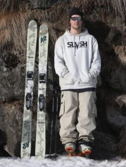 K2 Poacher Men's Skis 2024 -Christy sports k2 2324 poacher S230301101 15