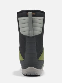 K2 Raider Men's Snowboard Boots 2024 -Christy sports k2 2324 raider moss B2303034 3