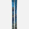 K2 Reckoner 102 Unisex Skis 2024 -Christy sports k2 2324 reckoner 102 S230300901 1