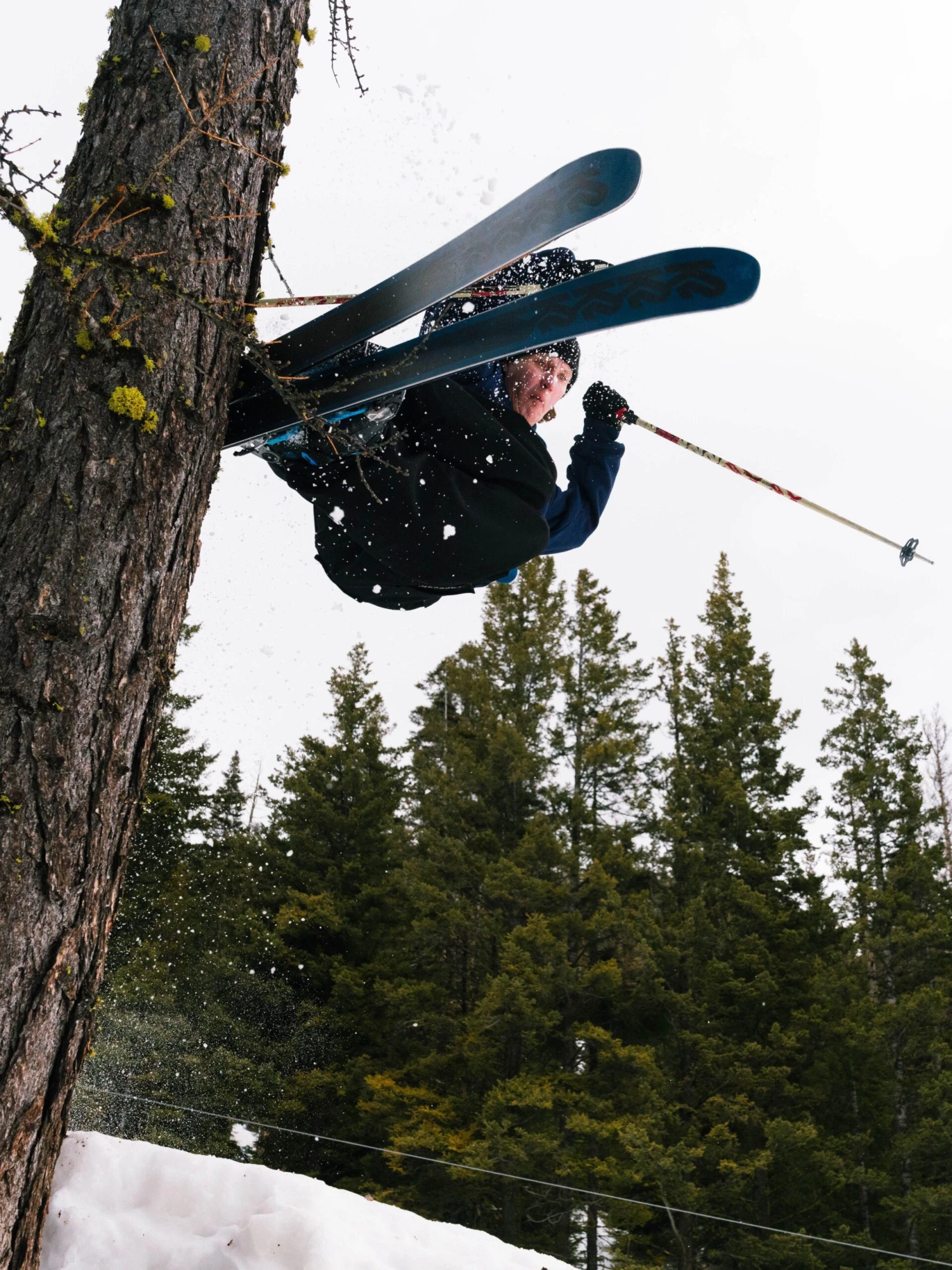 K2 Reckoner 102 Unisex Skis 2024 12 K2 Reckoner 102 Unisex Skis 2024 - Image 10