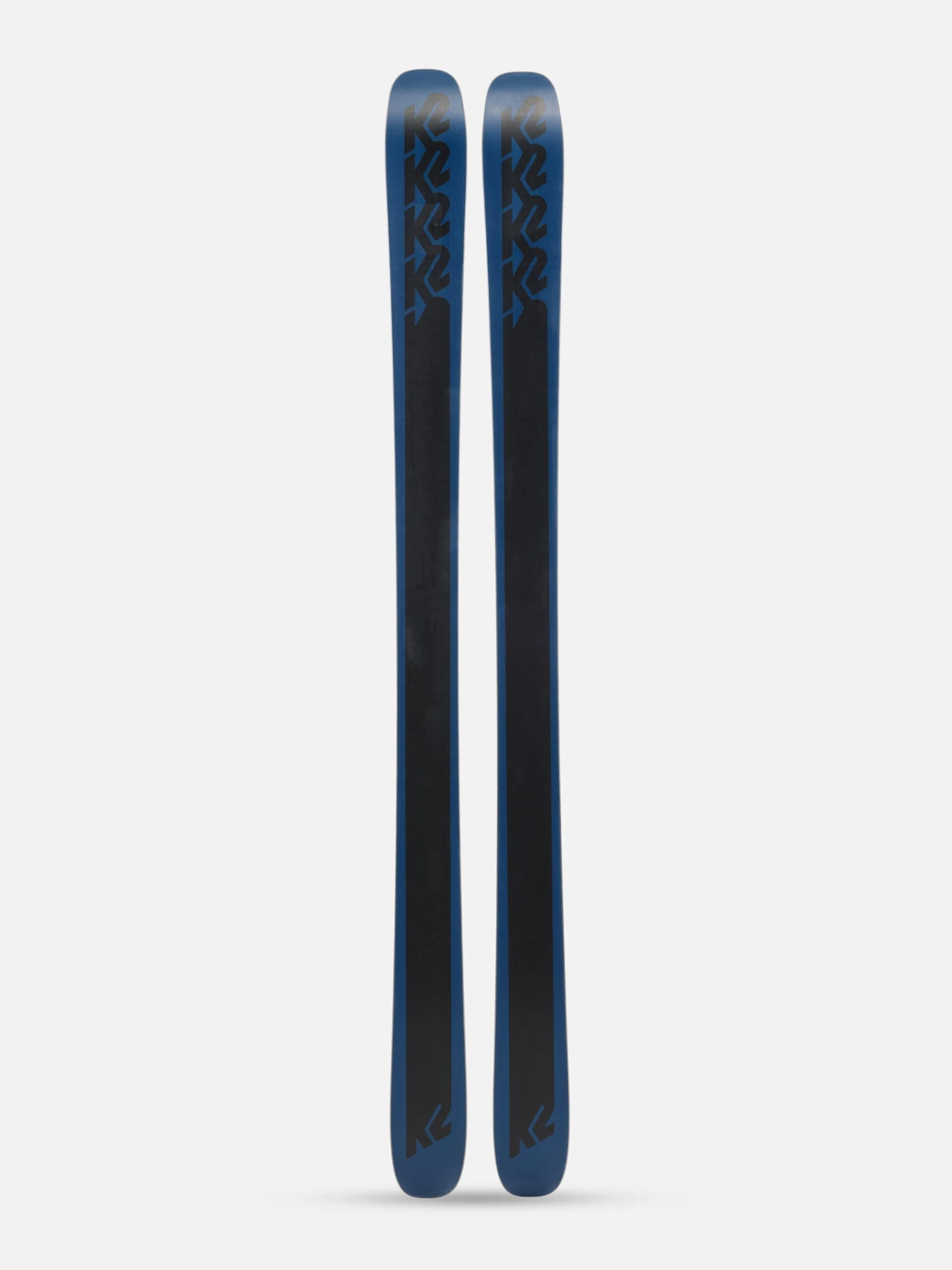 K2 Reckoner 102 Unisex Skis 2024 4 K2 Reckoner 102 Unisex Skis 2024 - Image 2