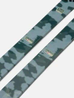 K2 Reckoner 92 Women's Skis 2024 -Christy sports k2 2324 reckoner 92 w S230303301 6