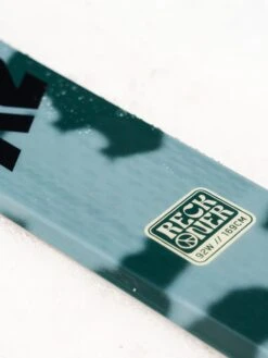 K2 Reckoner 92 Women's Skis 2024 -Christy sports k2 2324 reckoner 92 w S230303301 8