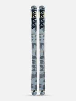 K2 Reckoner 92 Men's Skis 2024