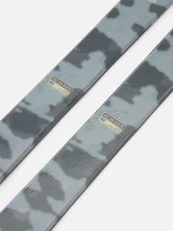 K2 Reckoner 92 Men's Skis 2024 -Christy sports k2 2324 reckoner 92 S230301001 6