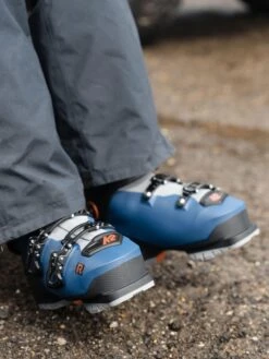 K2 Recon 110 Ski Boots -Christy sports k2 2324 recon 110 S2319009 8