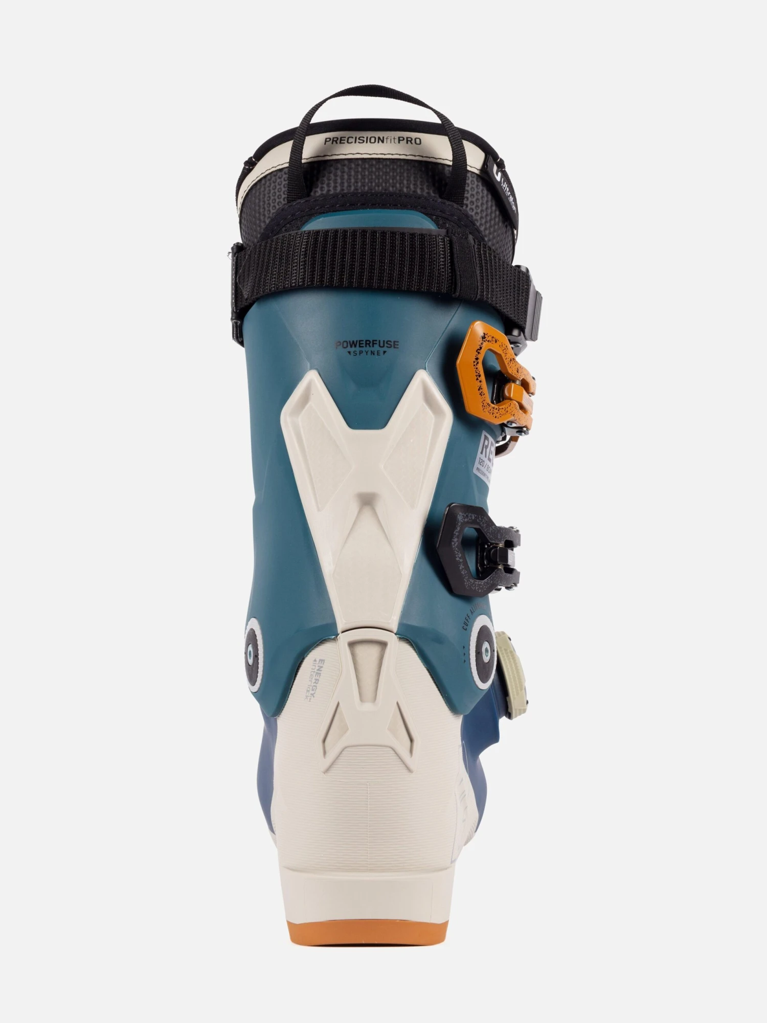 K2 Recon 120 BOA® Men's Ski Boots 6 K2 Recon 120 BOA® Men's Ski Boots - Image 4