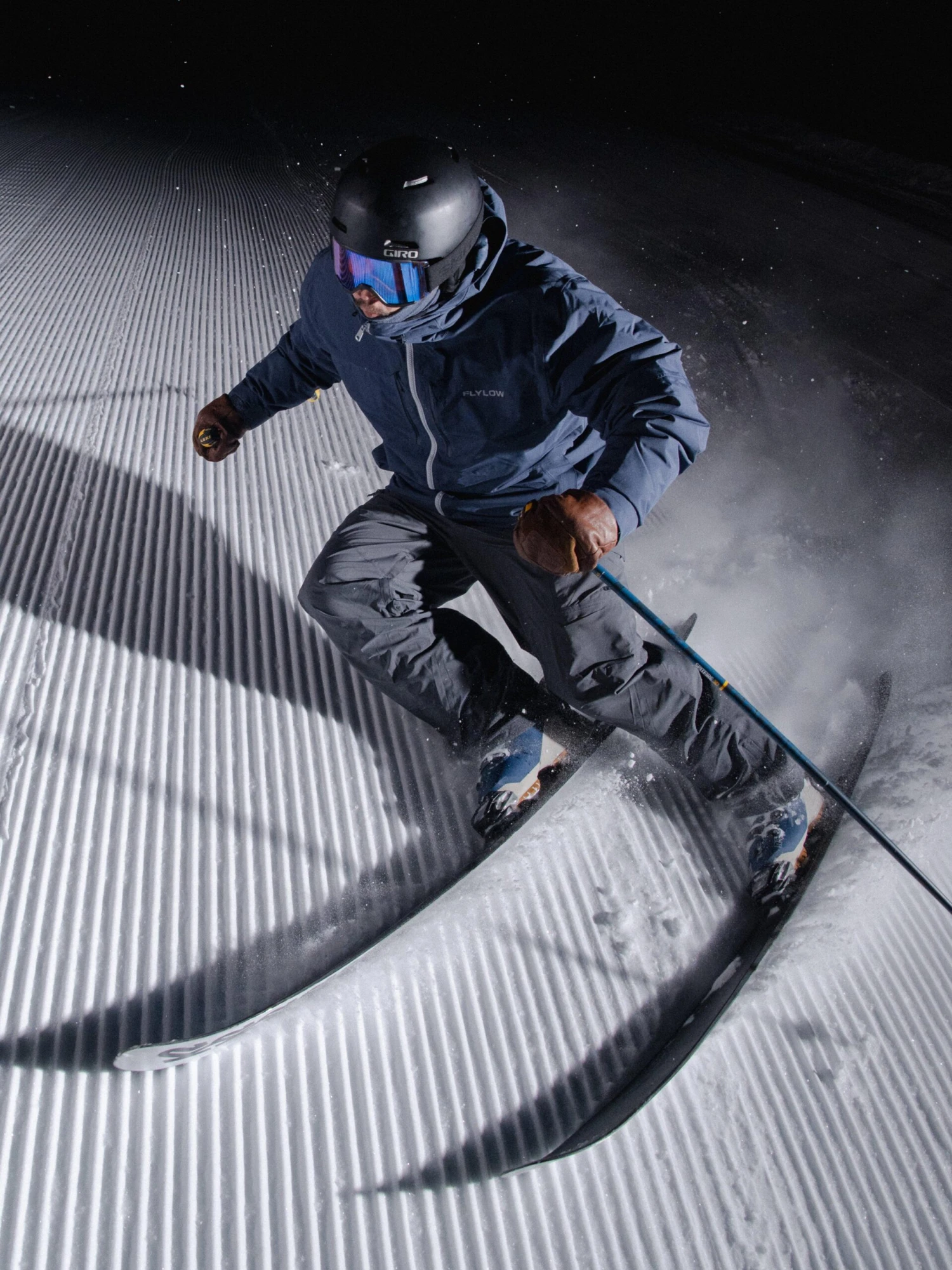 K2 Recon 120 BOA® Men's Ski Boots 10 K2 Recon 120 BOA® Men's Ski Boots - Image 8