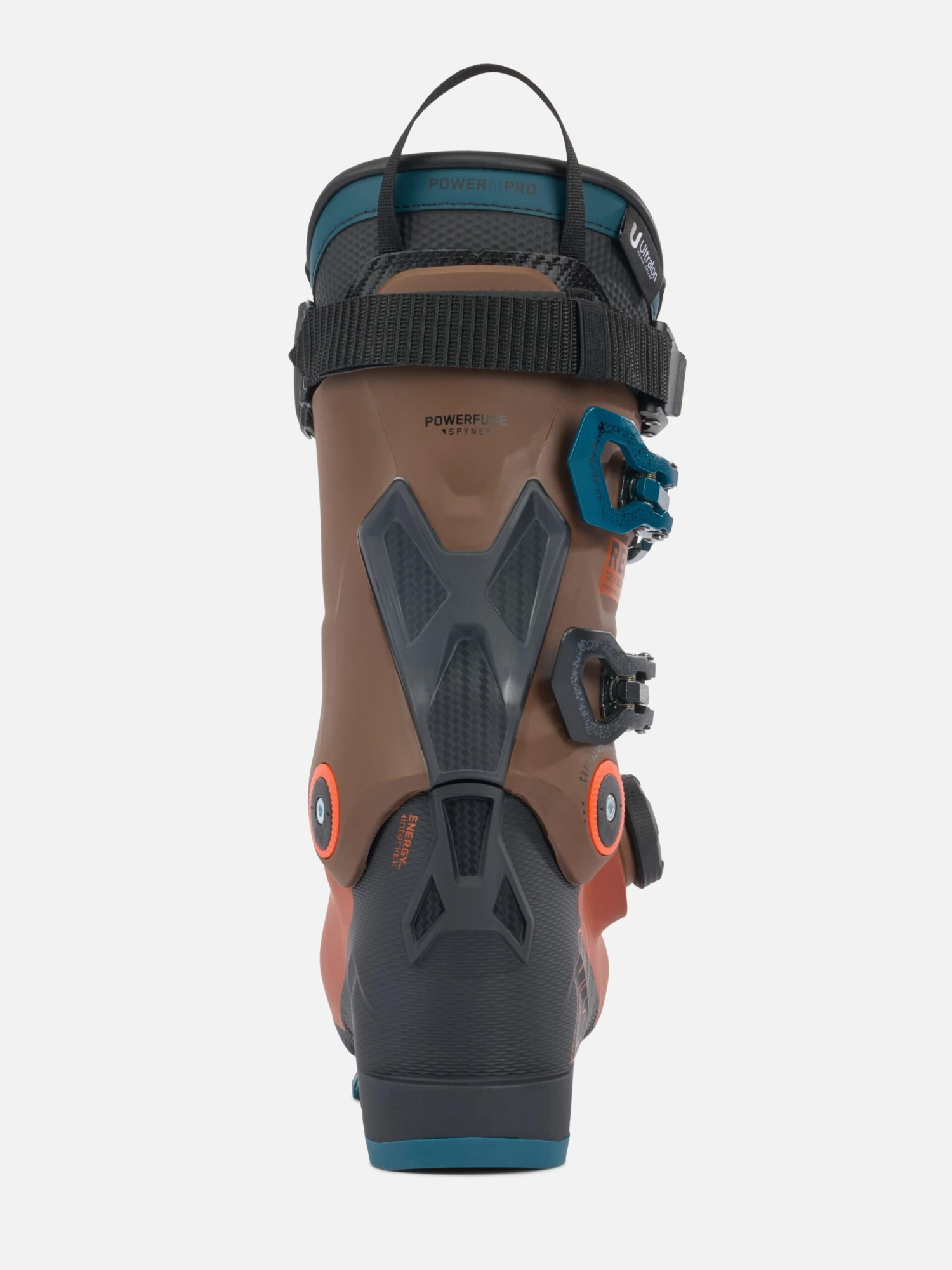 K2 Recon 130 BOA® Ski Boots 5 K2 Recon 130 BOA® Ski Boots - Image 3