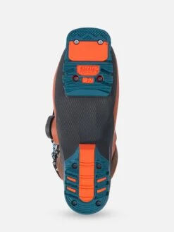 K2 Recon 130 BOA® Ski Boots 9 K2 Recon 130 BOA® Ski Boots -Christy sports k2 2324 recon 130 boa S231900201 4