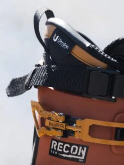 K2 Recon 130 Ski Boots -Christy sports k2 2324 recon 130 S2319081 5