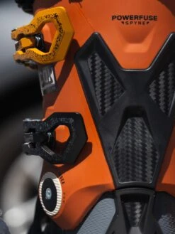 K2 Recon 130 Ski Boots -Christy sports k2 2324 recon 130 S2319081 6