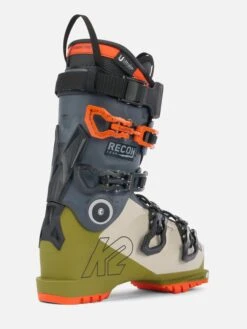 K2 Recon Team Men's Ski Boots 2024 -Christy sports k2 2324 recon team S231900601 2