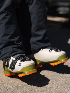 K2 Recon Team Men's Ski Boots 2024 -Christy sports k2 2324 recon team S2319006 8