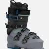 K2 Reverb Youth Ski Boots 2024 1 K2 Reverb Youth Ski Boots 2024 -Christy sports k2 2324 reverb S231907201 1