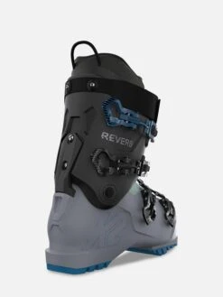 K2 Reverb Youth Ski Boots 2024 -Christy sports k2 2324 reverb S231907201 2