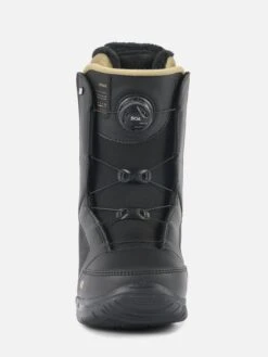 K2 Rosko Men's Snowboard Boots 2024 11 K2 Rosko Men's Snowboard Boots 2024 -Christy sports k2 2324 rosko black B2303010 4