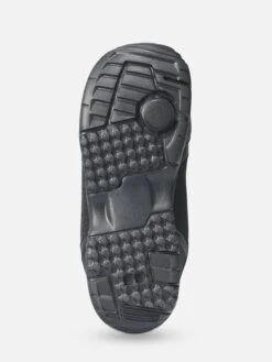 K2 Rosko Men's Snowboard Boots 2024 12 K2 Rosko Men's Snowboard Boots 2024 -Christy sports k2 2324 rosko black B2303010 5