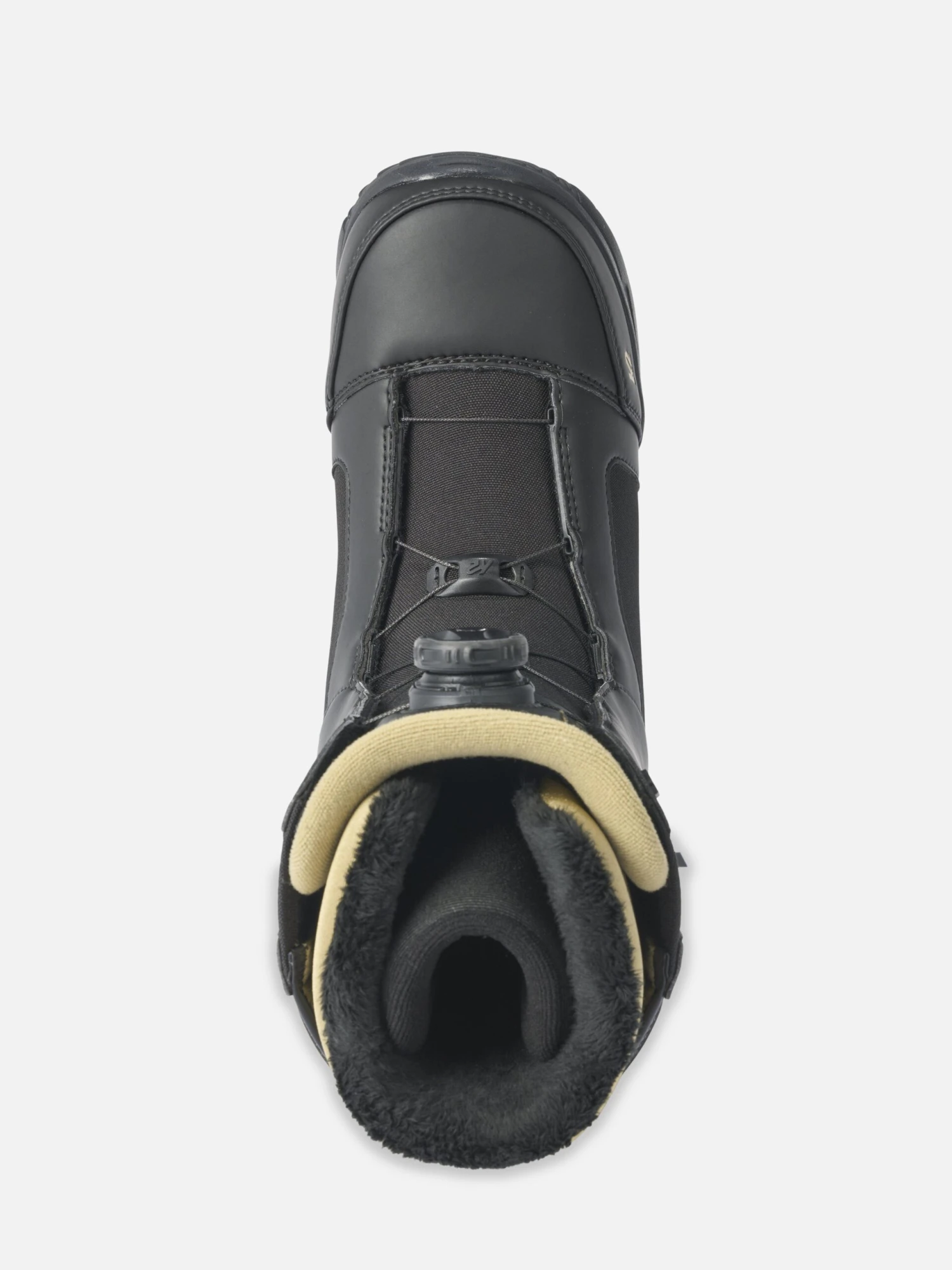 K2 Rosko Men's Snowboard Boots 2024 8 K2 Rosko Men's Snowboard Boots 2024 - Image 6