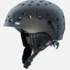 K2 Route Men's Helmet 2024 -Christy sports k2 2324 route black S2308003