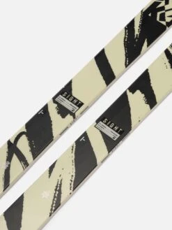 K2 Sight Men's Skis 2024 -Christy sports k2 2324 sight S230301201 6