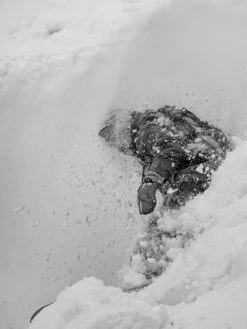 K2 Special Effects Unisex Snowboard 2024 -Christy sports k2 2324 special effects B2302010 12