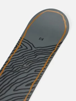 K2 Standard Men's Snowboard 2024 -Christy sports k2 2324 standard B2302015 5