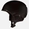 K2 Stash Men's Helmet 2024 -Christy sports k2 2324 stash black S2308004