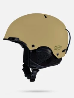 K2 Stash Men's Helmet 2024 -Christy sports k2 2324 stash desert S2308004