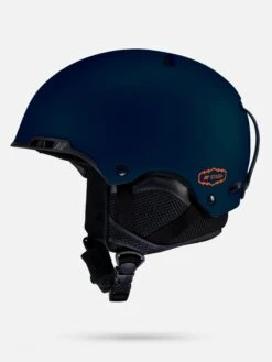 K2 Stash Men's Helmet 2024 -Christy sports k2 2324 stash navy S2308004