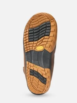 K2 Taro Tamai Snowsurfer LS Men's Snowboard Boots 2024 -Christy sports k2 2324 taro tamai ls brown B2203019 5
