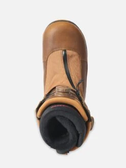 K2 Taro Tamai Snowsurfer LS Men's Snowboard Boots 2024 -Christy sports k2 2324 taro tamai ls brown B2203019 6