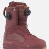 K2 Taro Tamai Snowsurfer Unisex Snowboard Boots 2024