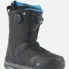 K2 Thraxis Men's Snowboard Boots 2024 -Christy sports k2 2324 thraxis black B2303001 1