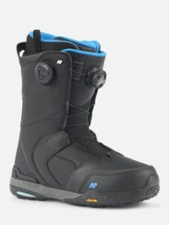 K2 Thraxis Men's Snowboard Boots 2024