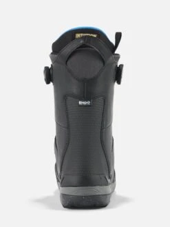 K2 Thraxis Men's Snowboard Boots 2024 -Christy sports k2 2324 thraxis black B2303001 3