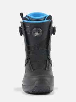 K2 Thraxis Men's Snowboard Boots 2024 -Christy sports k2 2324 thraxis black B2303001 4