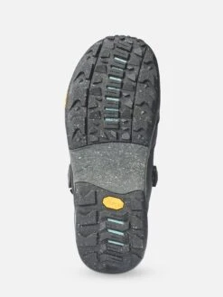 K2 Thraxis Men's Snowboard Boots 2024 -Christy sports k2 2324 thraxis black B2303001 5