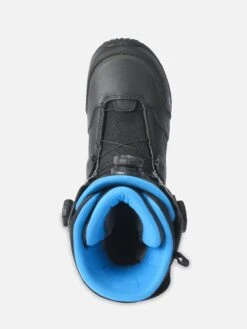 K2 Thraxis Men's Snowboard Boots 2024 -Christy sports k2 2324 thraxis black B2303001 6