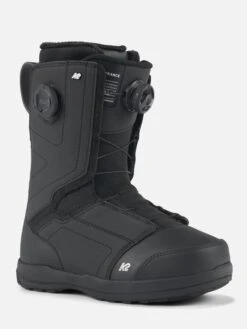 K2 Trance Women's Snowboard Boots 2024 -Christy sports k2 2324 trance black B2303018 1
