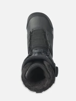 K2 Trance Women's Snowboard Boots 2024 -Christy sports k2 2324 trance black B2303018 6